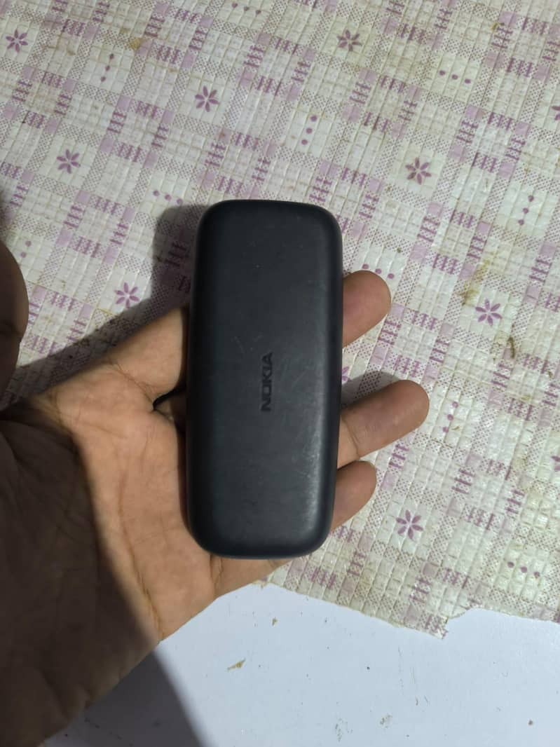 Nokia 101 1