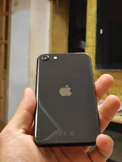 iphone se non pta