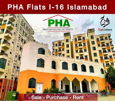 PHA flats Two bedrooms furnished apartment for sale