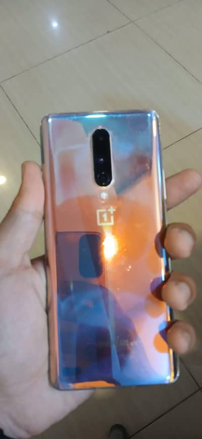 one plus 8 10/9 Condition