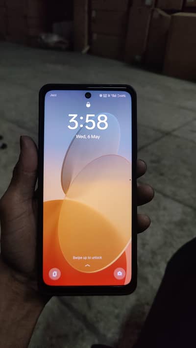 oppo A3x