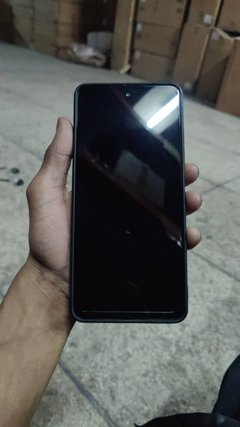 oppo A3x 1
