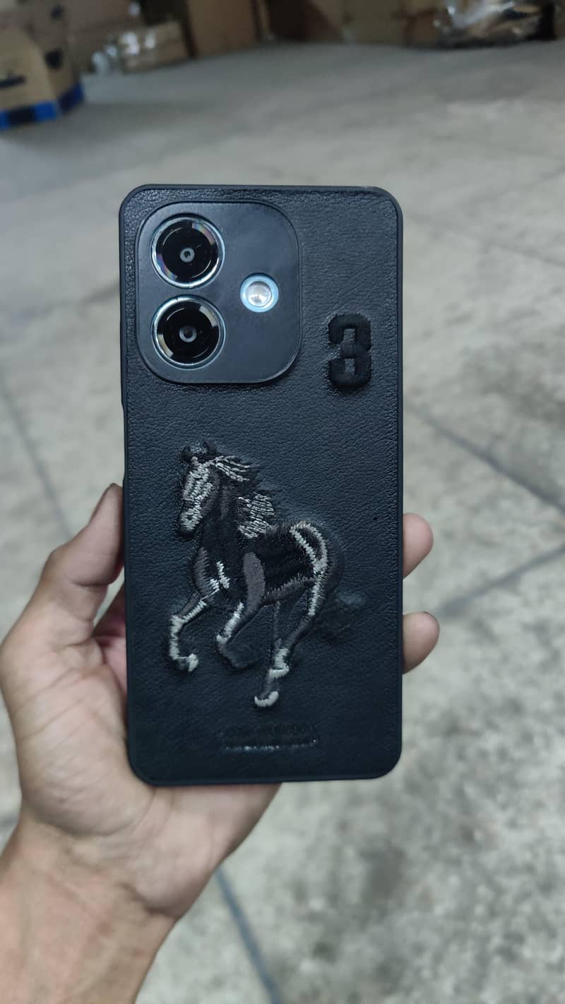 oppo A3x 2
