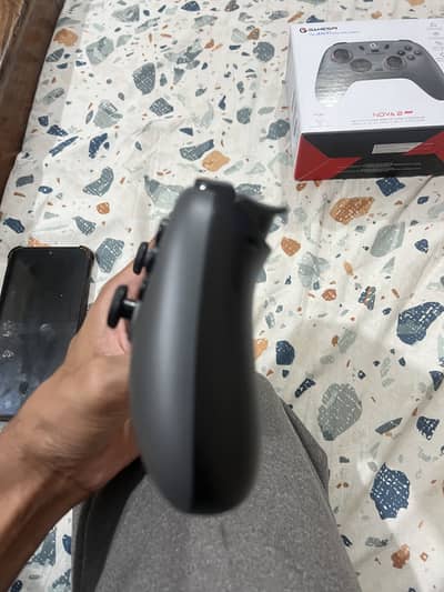 GameSir Nove 2 Lite Wireless Box Open