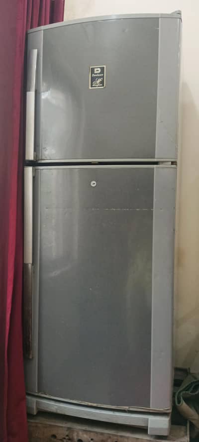 Fridge for sale in new condition