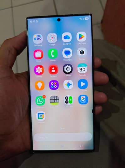 Samsung S23 Ultra