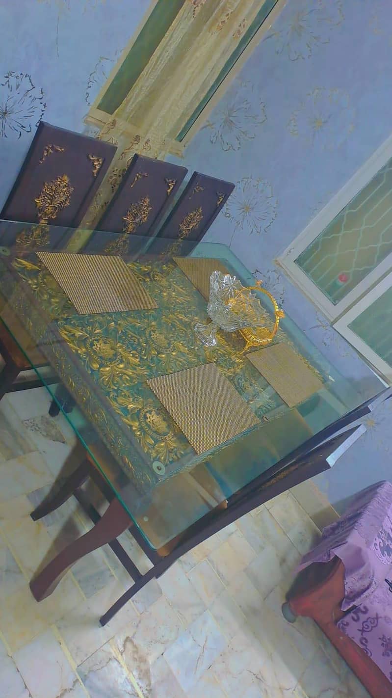 dining table 1