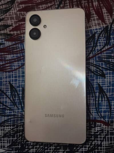 Samsung galaxy A06