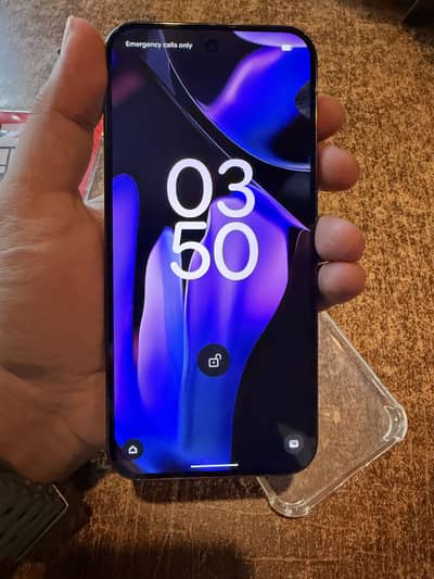 Google Pixel 9 Pro XL 256