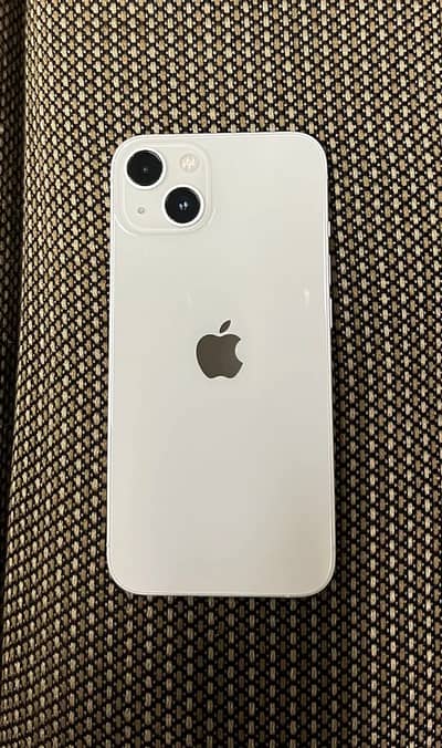 iphone 13 128gb PTA