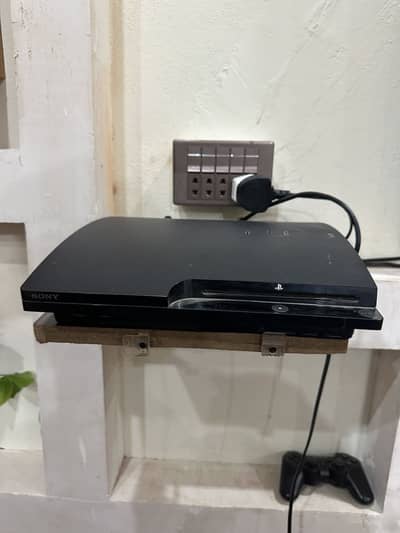 Play station 3