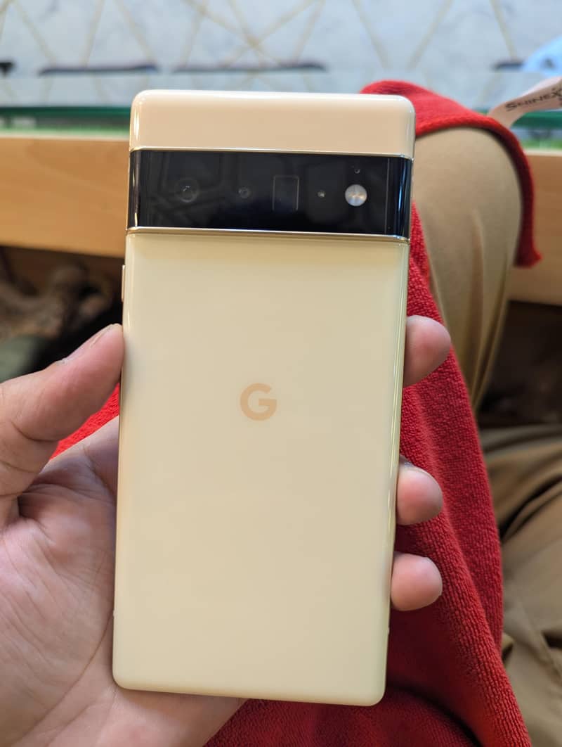 pixel 6 pro 4