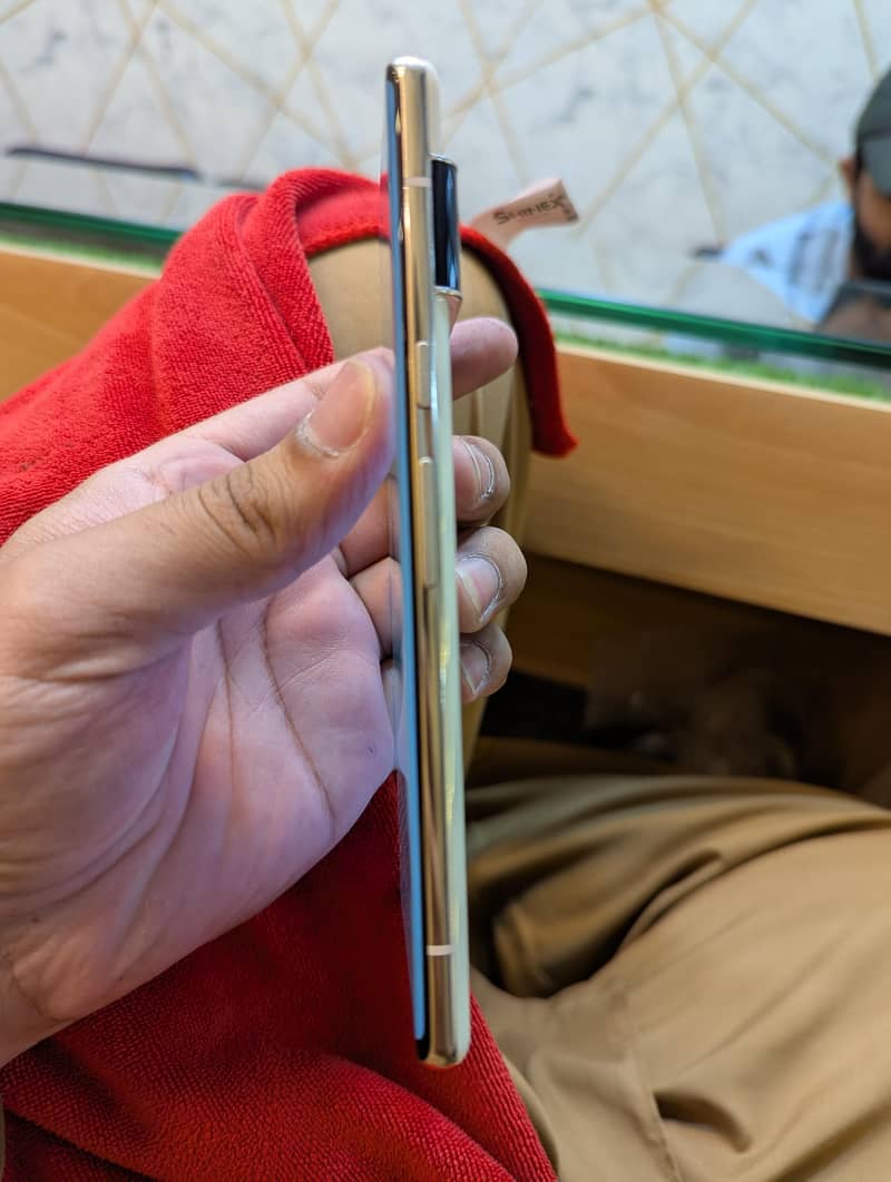 pixel 6 pro 5