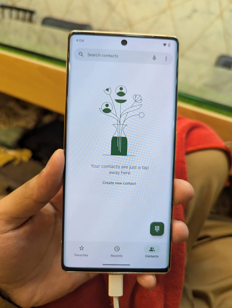 pixel 6 pro 6