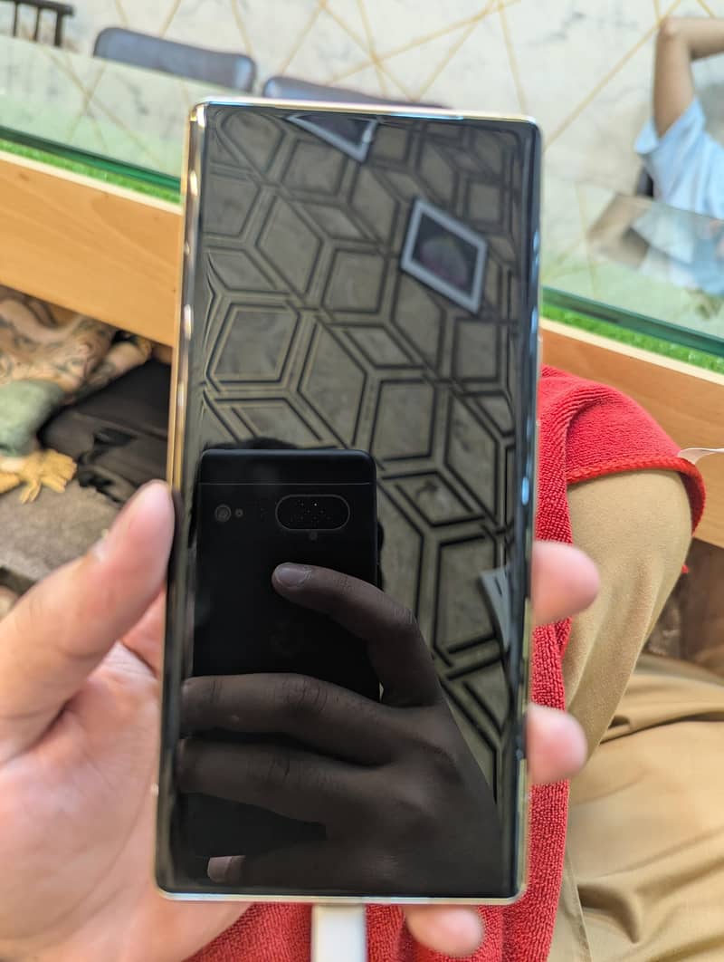 pixel 6 pro 7