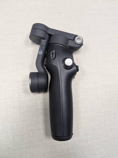 Digital osmo mobile 7p /latest 7th generation gimbal/10/10 condition