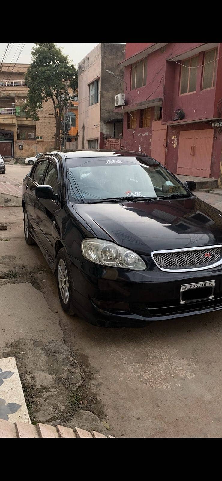 Gli corolla 0