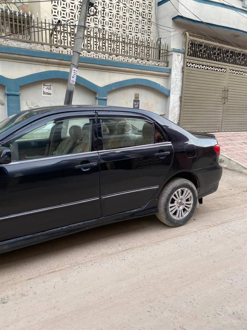 Gli corolla 1