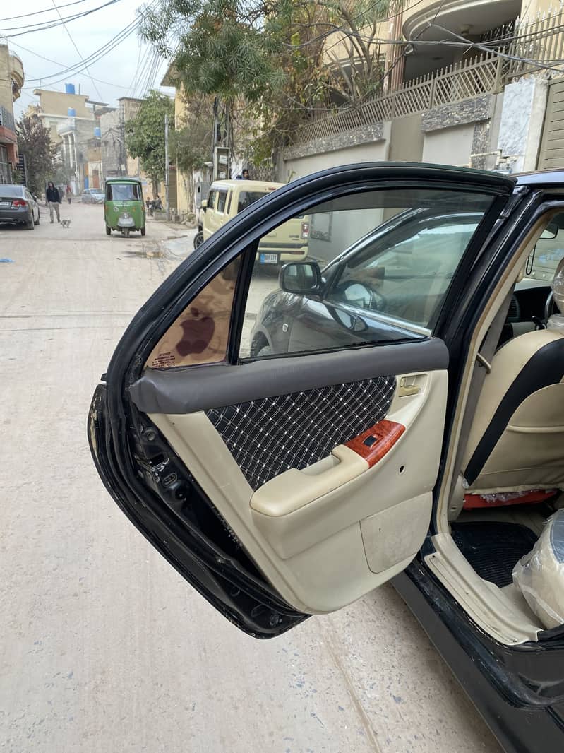 Gli corolla 9