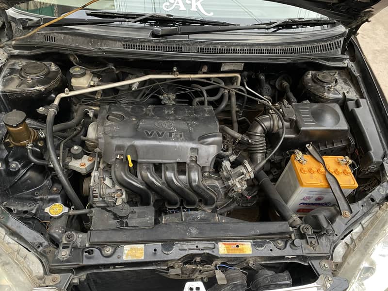 Gli corolla 13