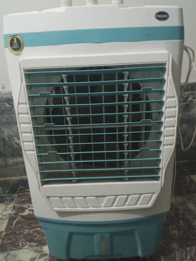 Air Cooler