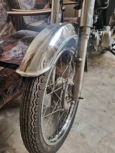 Crown Bike urgent sale 332/5450524