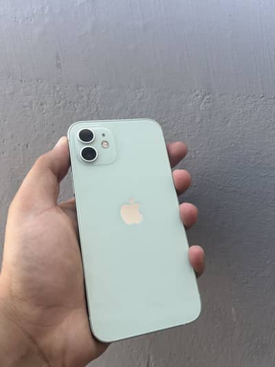 Iphone 12 pta approved