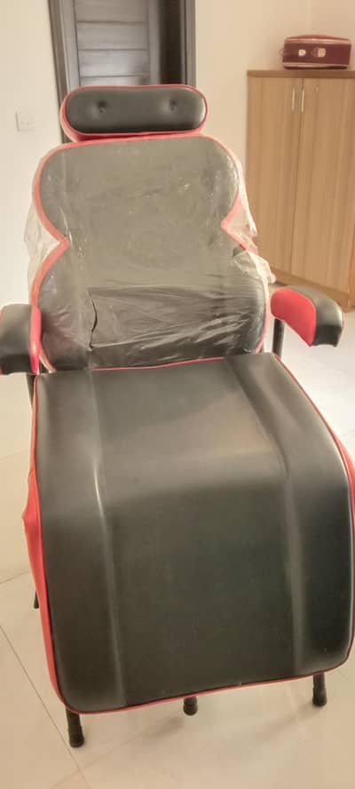 salon chair