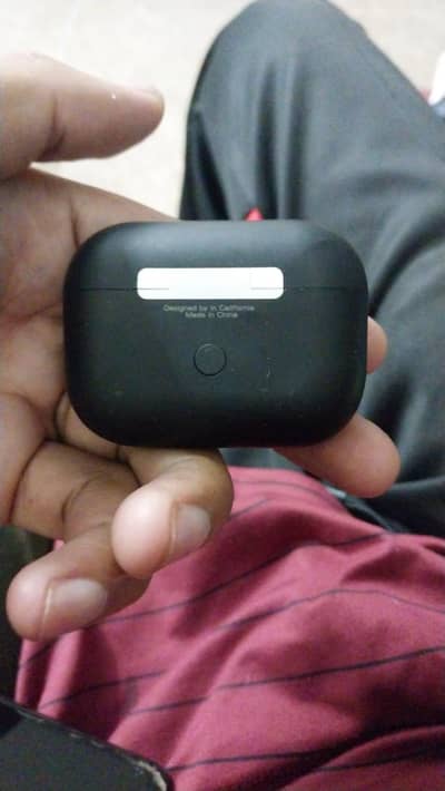 earbuds