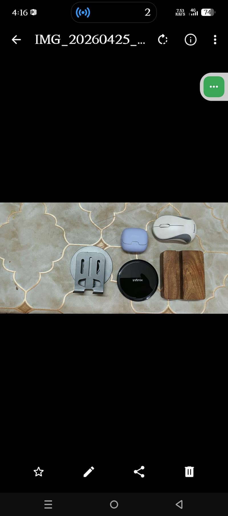 Accessories 0