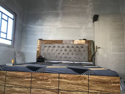 King bed for sale