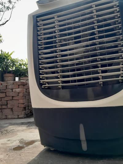 Air cooler Super Asia Model ECM-6500
