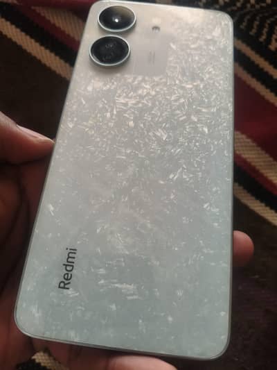 Redmi 13C 8/256