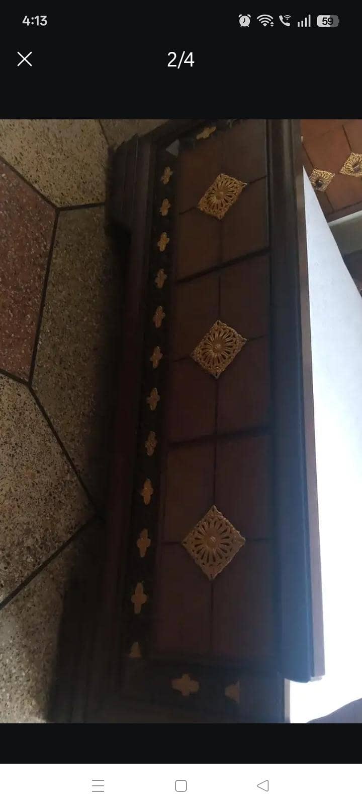 complete bed set for sell 0