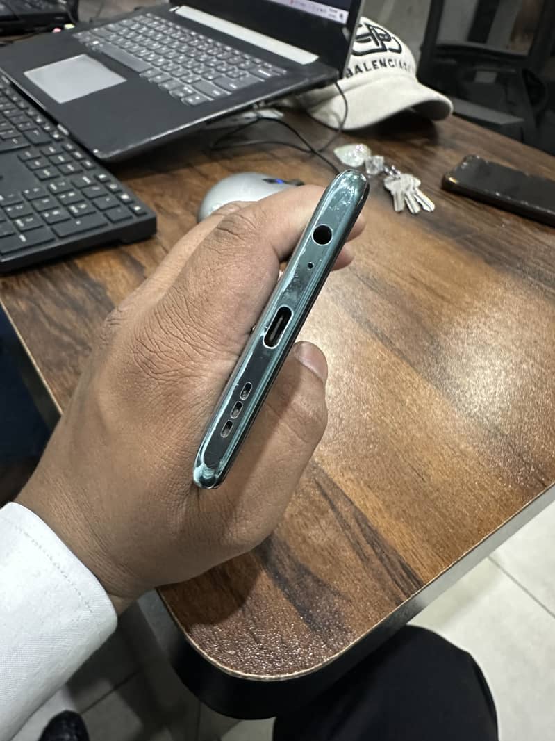 Redmi note 10 1