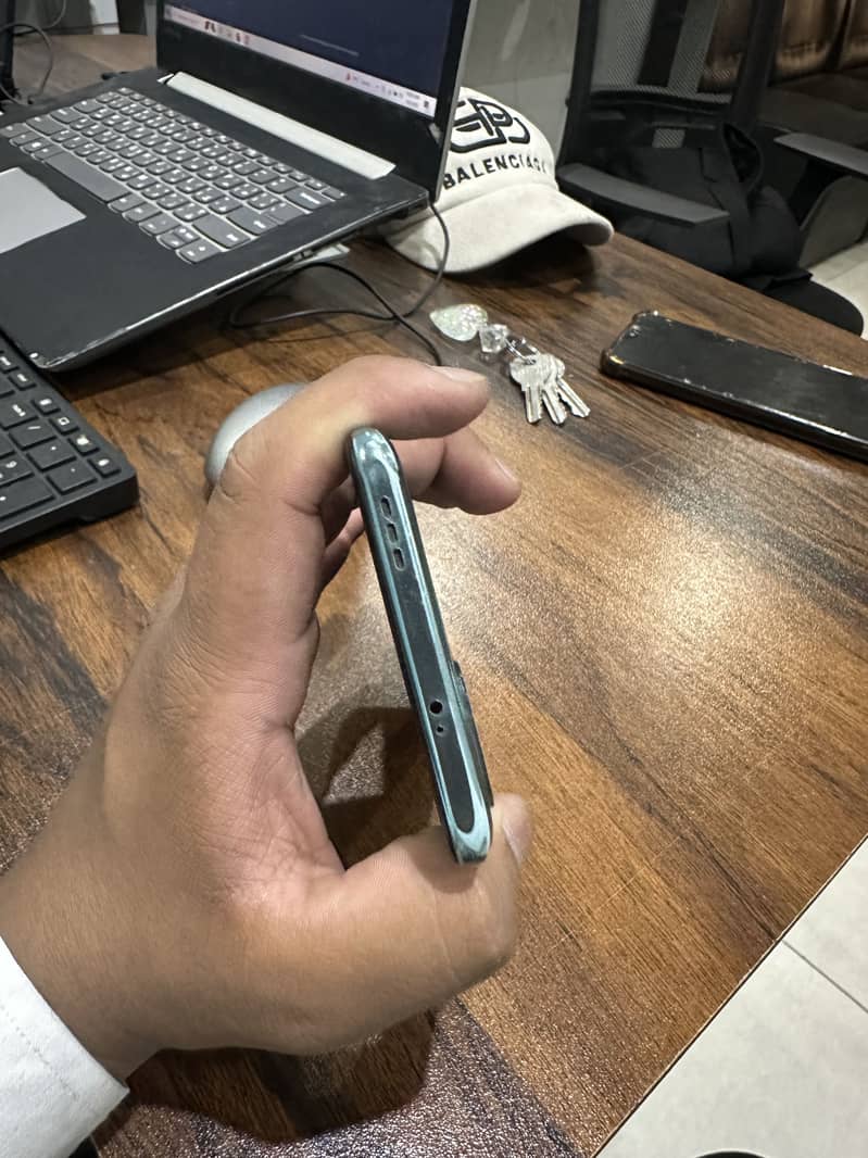 Redmi note 10 2