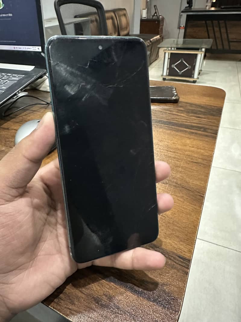 Redmi note 10 4