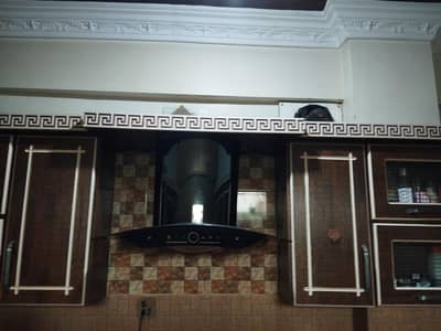 Range Hood