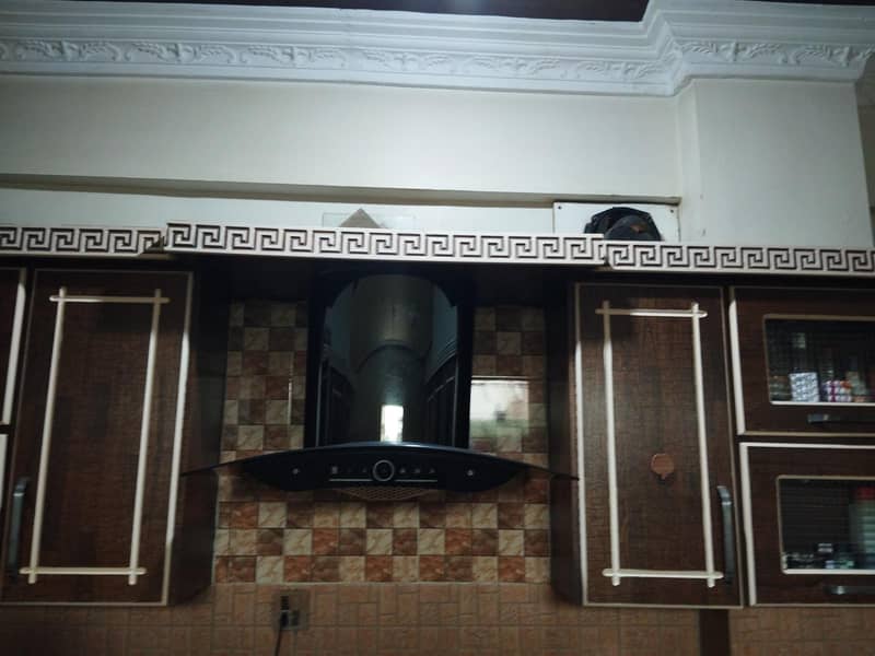 Range Hood 0