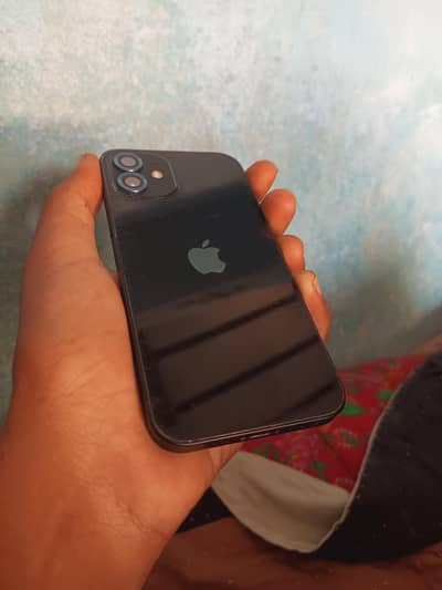 I Phone 12 Non Pta