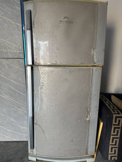 Dawlance fridge