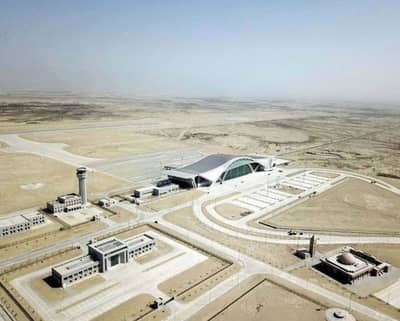 1 Kanal Plot for Sale in New Town, Gwadar