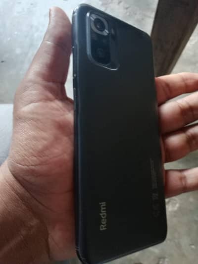 redmi not 10 6 128