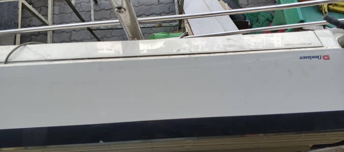 Dawlance 1.5 Ton AC - Good Working Condition