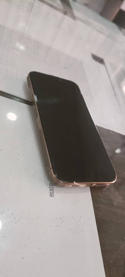 Iphone 16 Pro Max PTA Approved