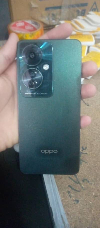 Oppo reno11 F 5g