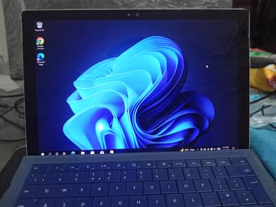 Microsoft surface Pro 4 8gb variant