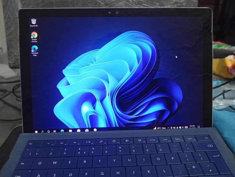 Microsoft surface Pro 4 8gb variant 0