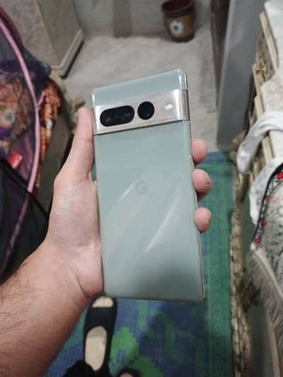 Google pixel 7 pro for sale