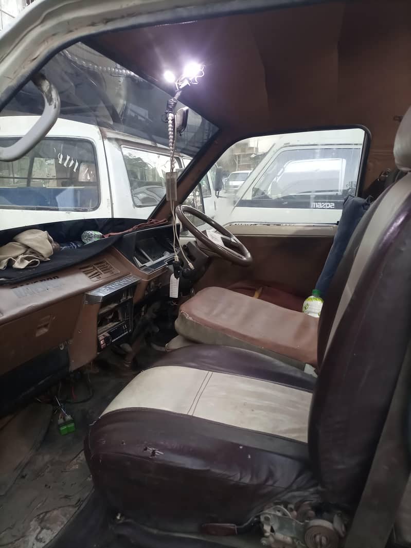 Hiace model 85 4